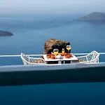 Heavens Edge By Mr And Mrs White Imerovigli (Santorini)