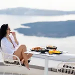 Hotell Heavens Edge By Mr And Mrs White Imerovigli (Santorini)