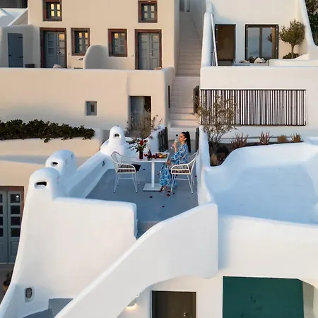 Hotel Heavens Edge *