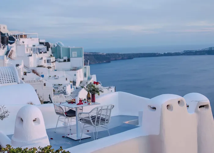 Heavens Edge Hotel *