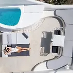 Hotel Heavens Edge By Mr And Mrs White Imerovigli (Santorini)