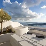 Heavens Edge By Mr And Mrs White * Imerovigli (Santorini)
