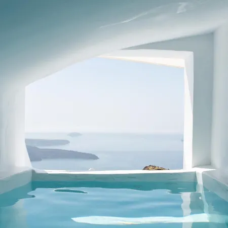 Heavens Edge By Mr And Mrs White Hotel *