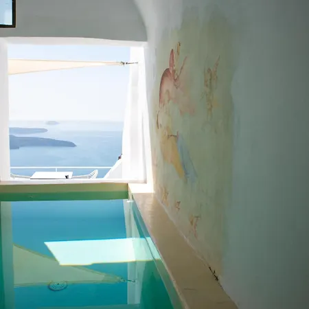 Hotel Heavens Edge *