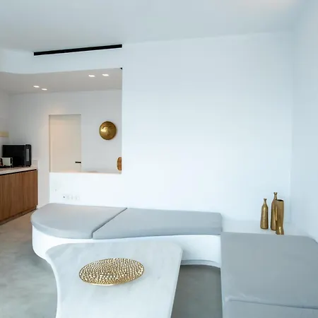 Heavens Edge ホテル *