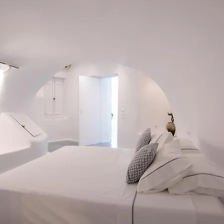 Hotel Heavens Edge By Mr And Mrs White Imerovigli (Santorini)