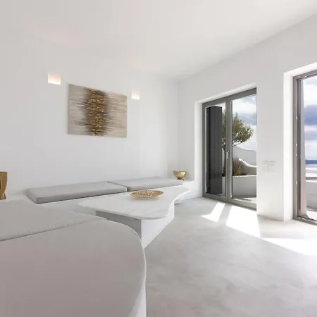 Heavens Edge By Mr And Mrs White Imerovigli (Santorini)