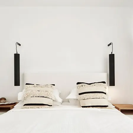 Heavens Edge By Mr And Mrs White Hotell