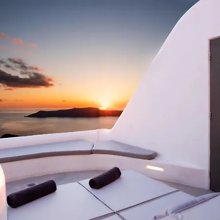 Heavens Edge فندق *