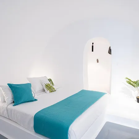 Heavens Edge فندق *