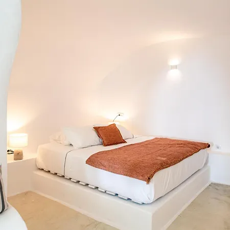 فندق Heavens Edge *