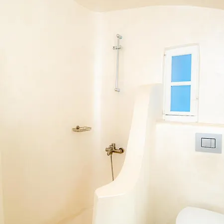 Hotel Heavens Edge Imerovigli (Santorini)