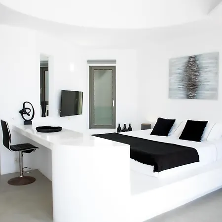 فندق Heavens Edge