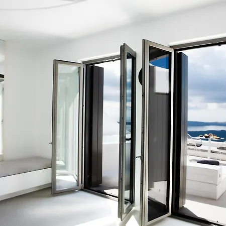 Hotel Heavens Edge *