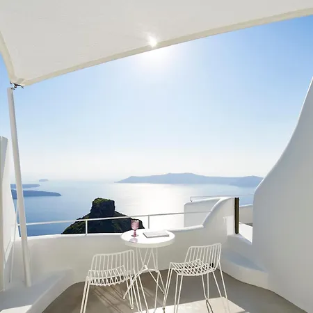 Heavens Edge فندق