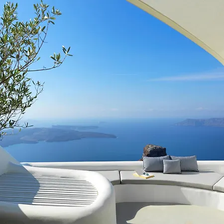 فندق Heavens Edge *