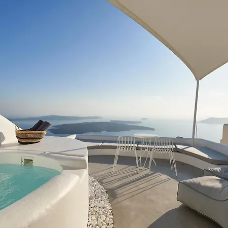 Heavens Edge Hotel *