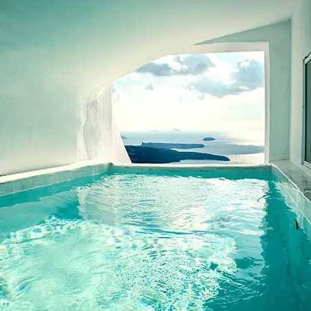 فندق Heavens Edge *