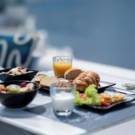 فندق Heavens Edge *