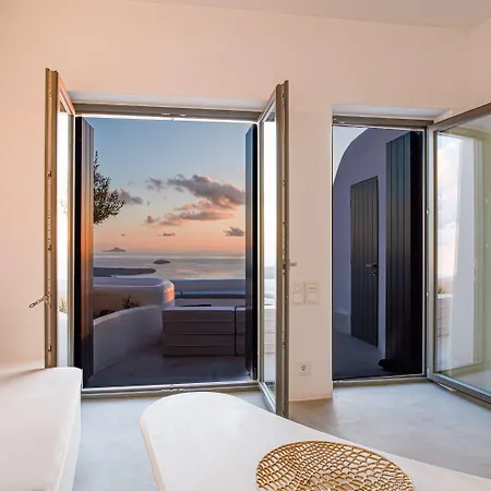 Heavens Edge By Mr And Mrs White Imerovigli (Santorini)