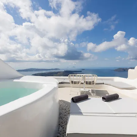 Heavens Edge By Mr And Mrs White Imerovigli (Santorini)