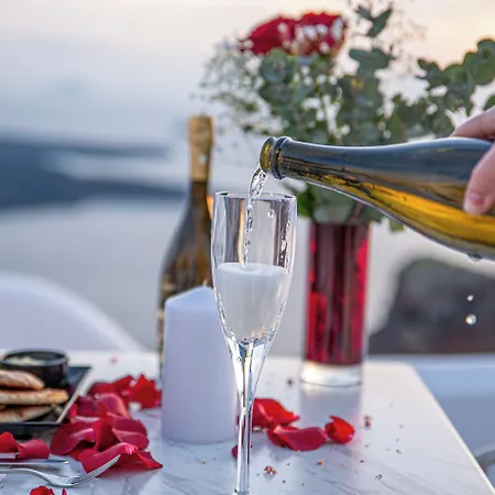 Heavens Edge فندق