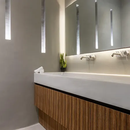 فندق Heavens Edge