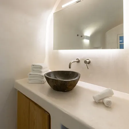 Hotell Heavens Edge By Mr And Mrs White Imerovigli (Santorini)