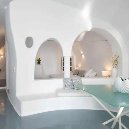 Hotell Heavens Edge By Mr And Mrs White Imerovigli (Santorini)