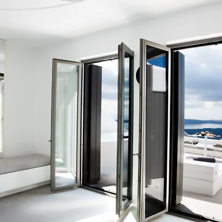 Heavens Edge ホテル *