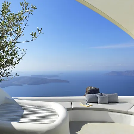Hotel Heavens Edge By Mr And Mrs White Imerovigli (Santorini)