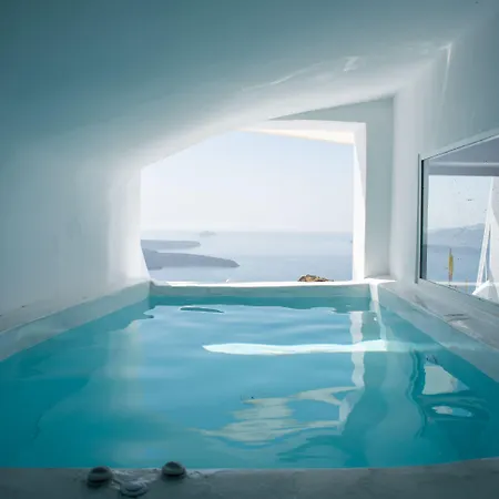Heavens Edge By Mr And Mrs White Imerovigli (Santorini)