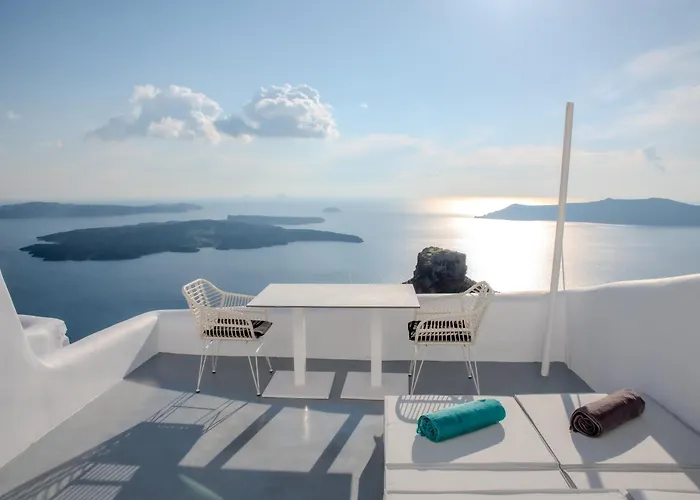 Heavens Edge Ξενοδοχείο