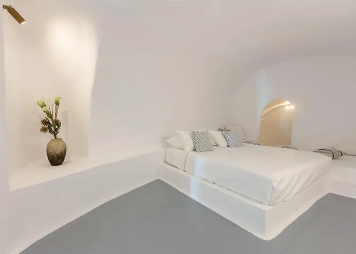 Heavens Edge Hotell *