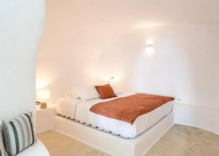 Hotell Heavens Edge *