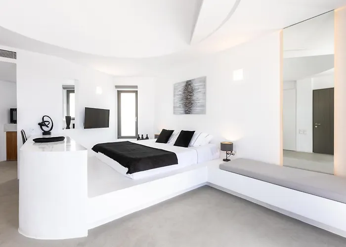 Hotell Heavens Edge *