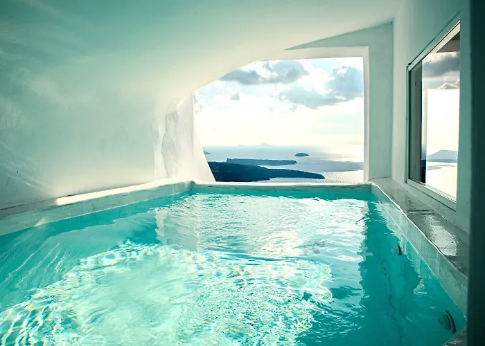 Hotell Heavens Edge *