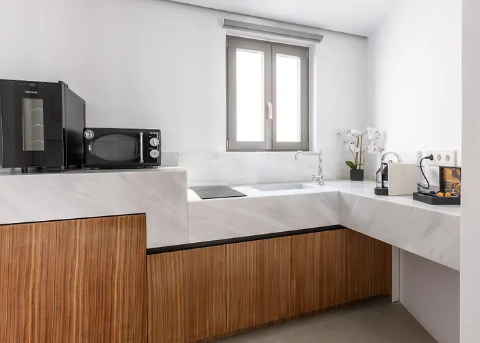 Heavens Edge Ξενοδοχείο