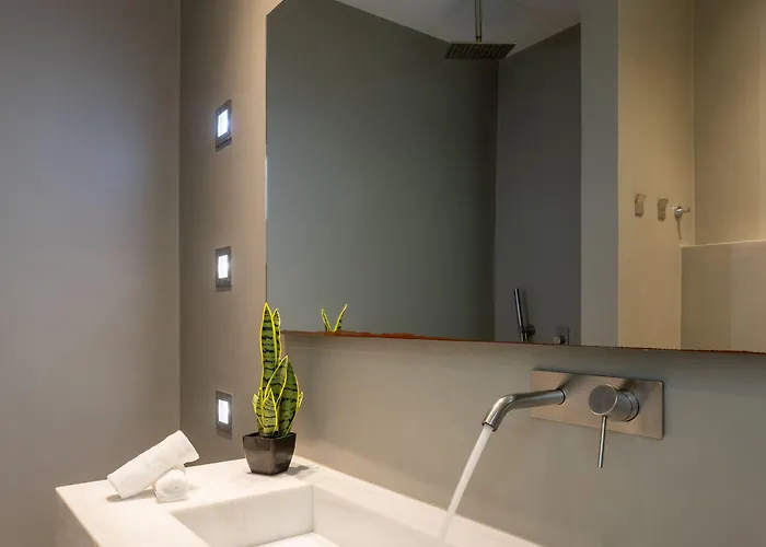 Heavens Edge Ξενοδοχείο