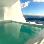 Heavens Edge By Mr And Mrs White