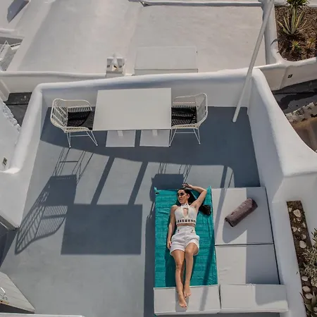 Heavens Edge מלון *