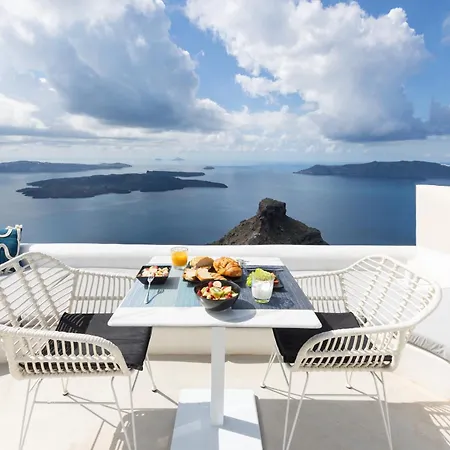 מלון Heavens Edge