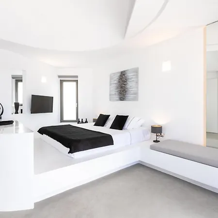 מלון Heavens Edge *