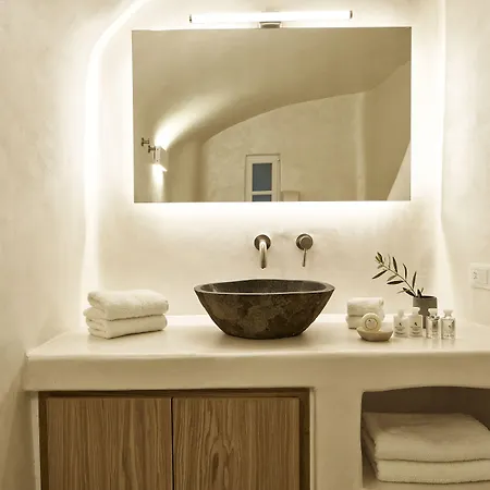 Heavens Edge מלון *