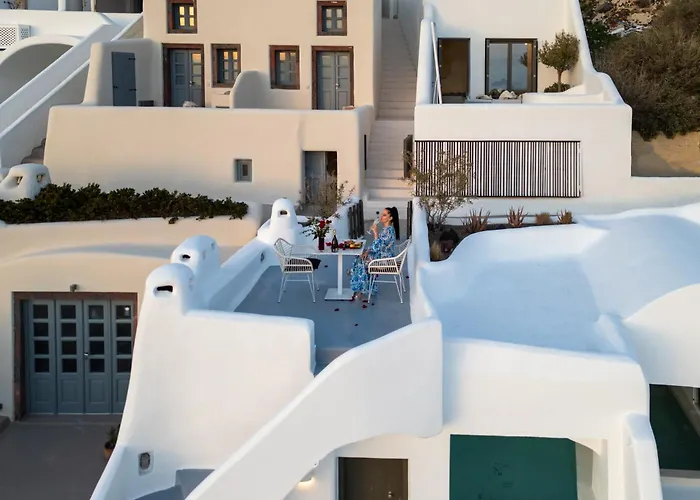 Hotel Heavens Edge *