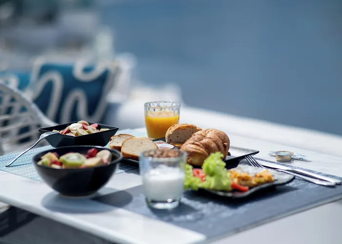 Hotel Heavens Edge *